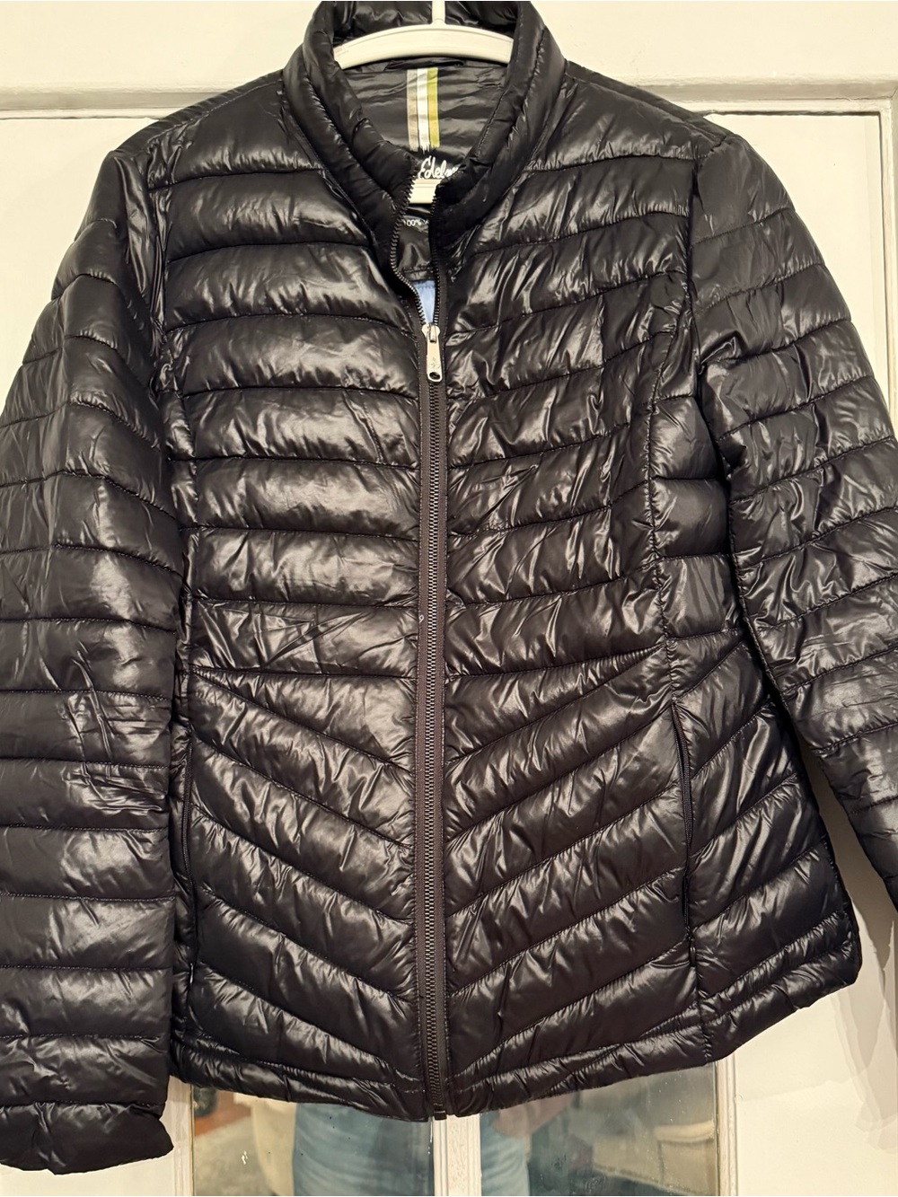 Puffer Jacket - Picture 2 of 3